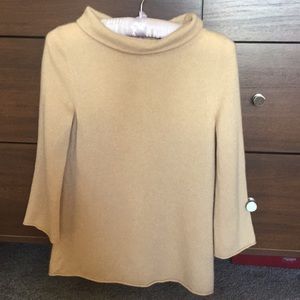J. Crew XS cashmere sweater